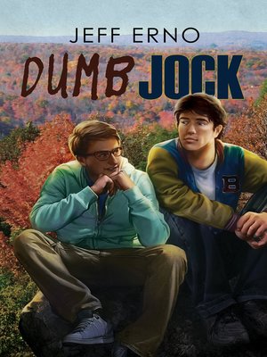 cover image of Dumb Jock